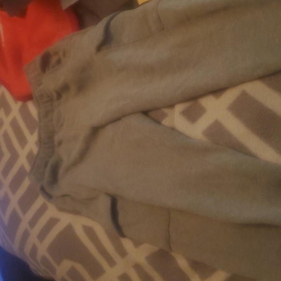 Sweatpants - Picture 2 of 2